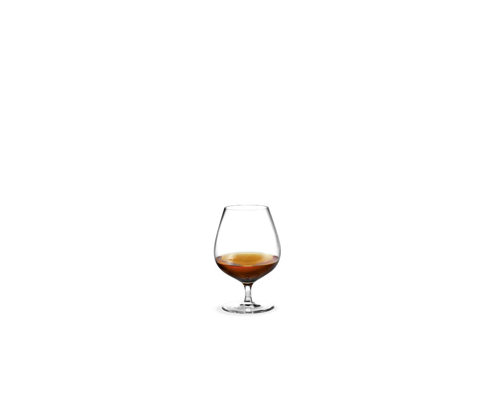 Holmegaard Cabernet koníaksglas 63 cl