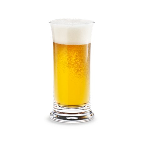 Holmegaard No.5 ölglas 30 cl