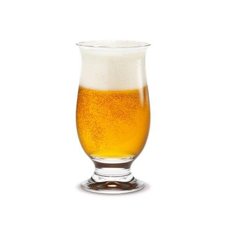 Holmegaard Idéelle ölglas 25 cl