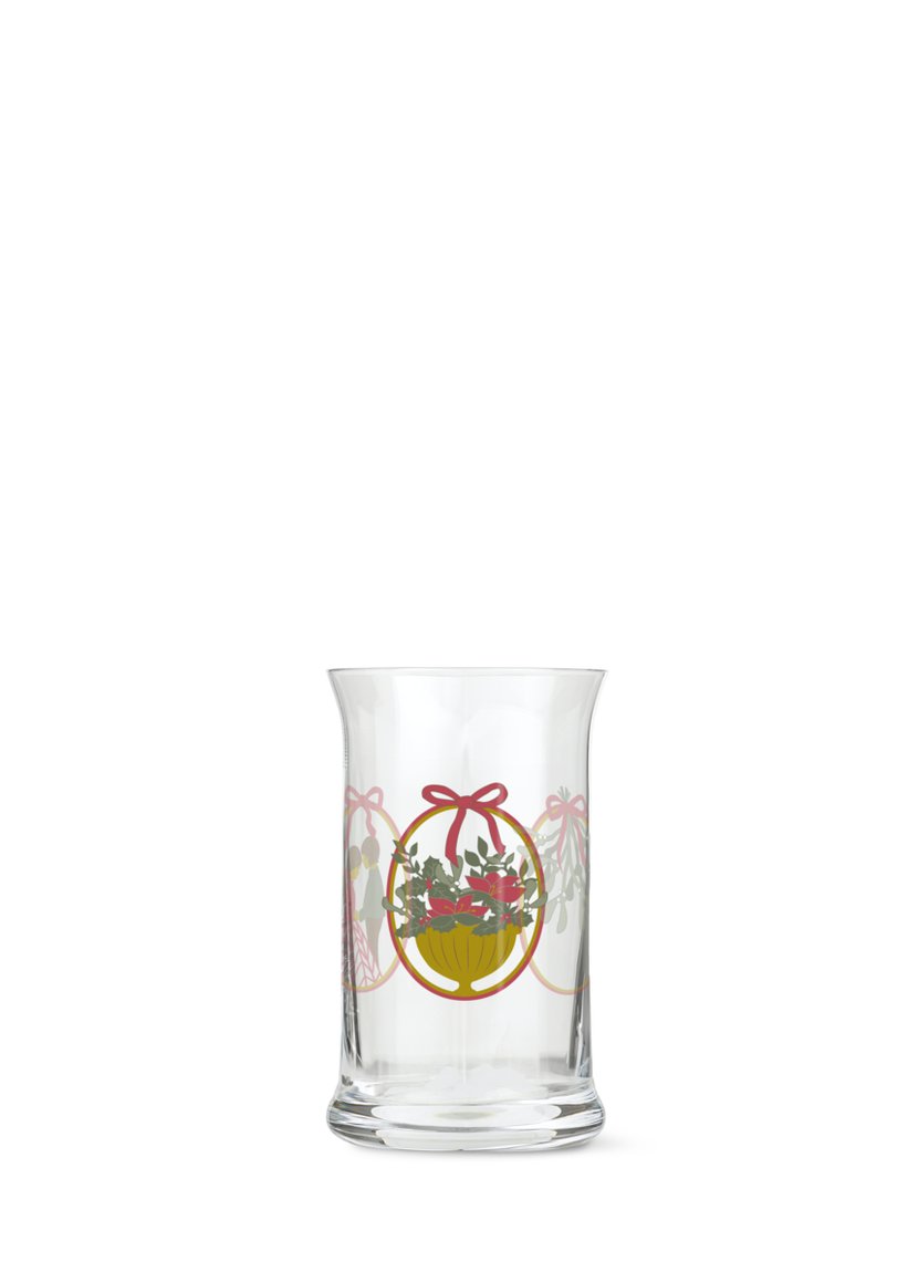 Holmegaard Jólaglas 2025 28cl