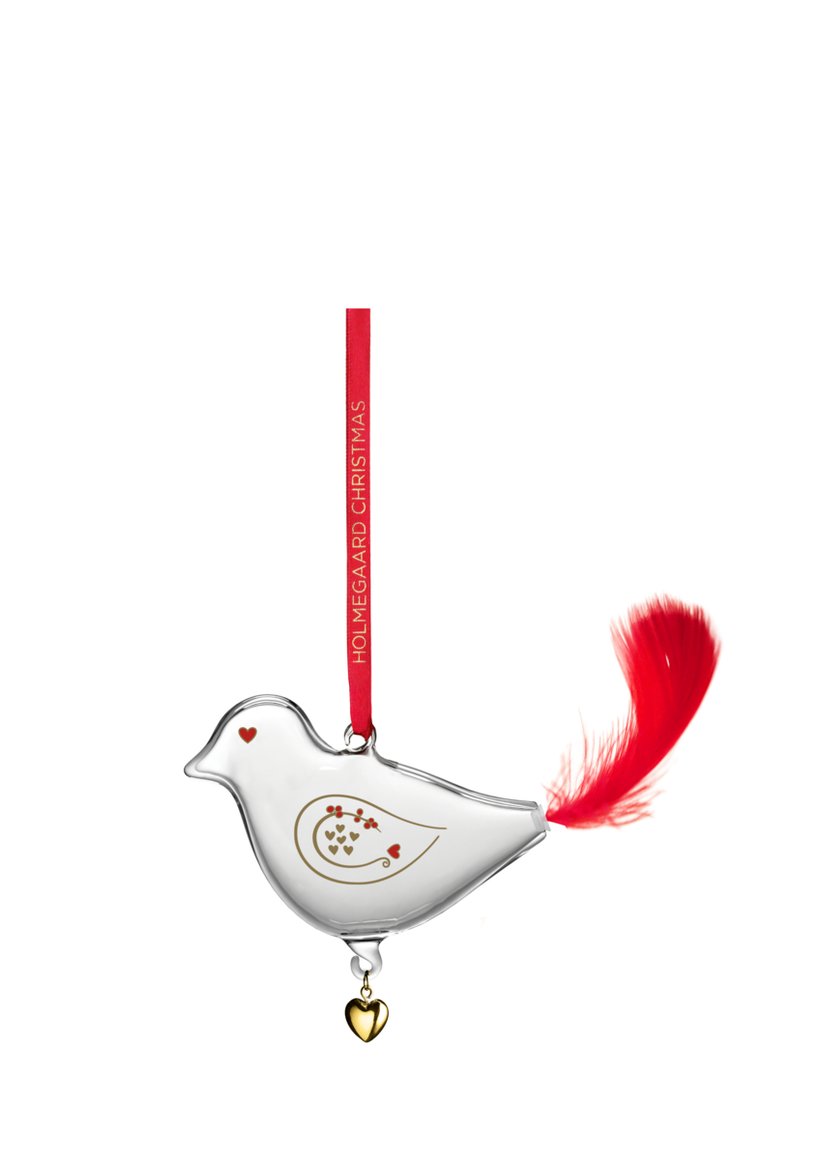 Image of Holmegaard Spörfugl 2025 ann-sofi