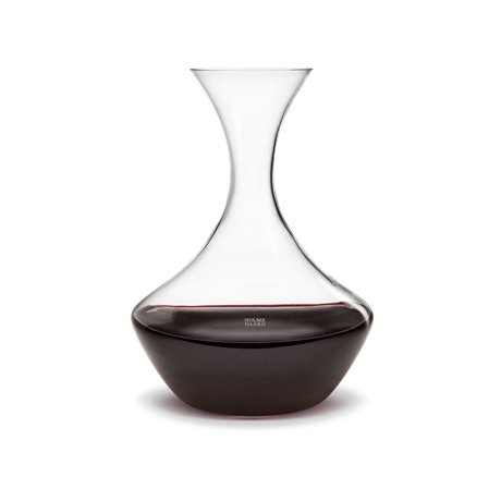Holmegaard Perfection vínkarafla 2,2 l