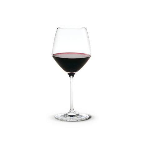 Holmegaard Perfection rauðvínsglas 43 cl