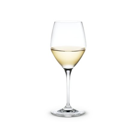 Holmegaard Perfection hvítvínsglas 32cl