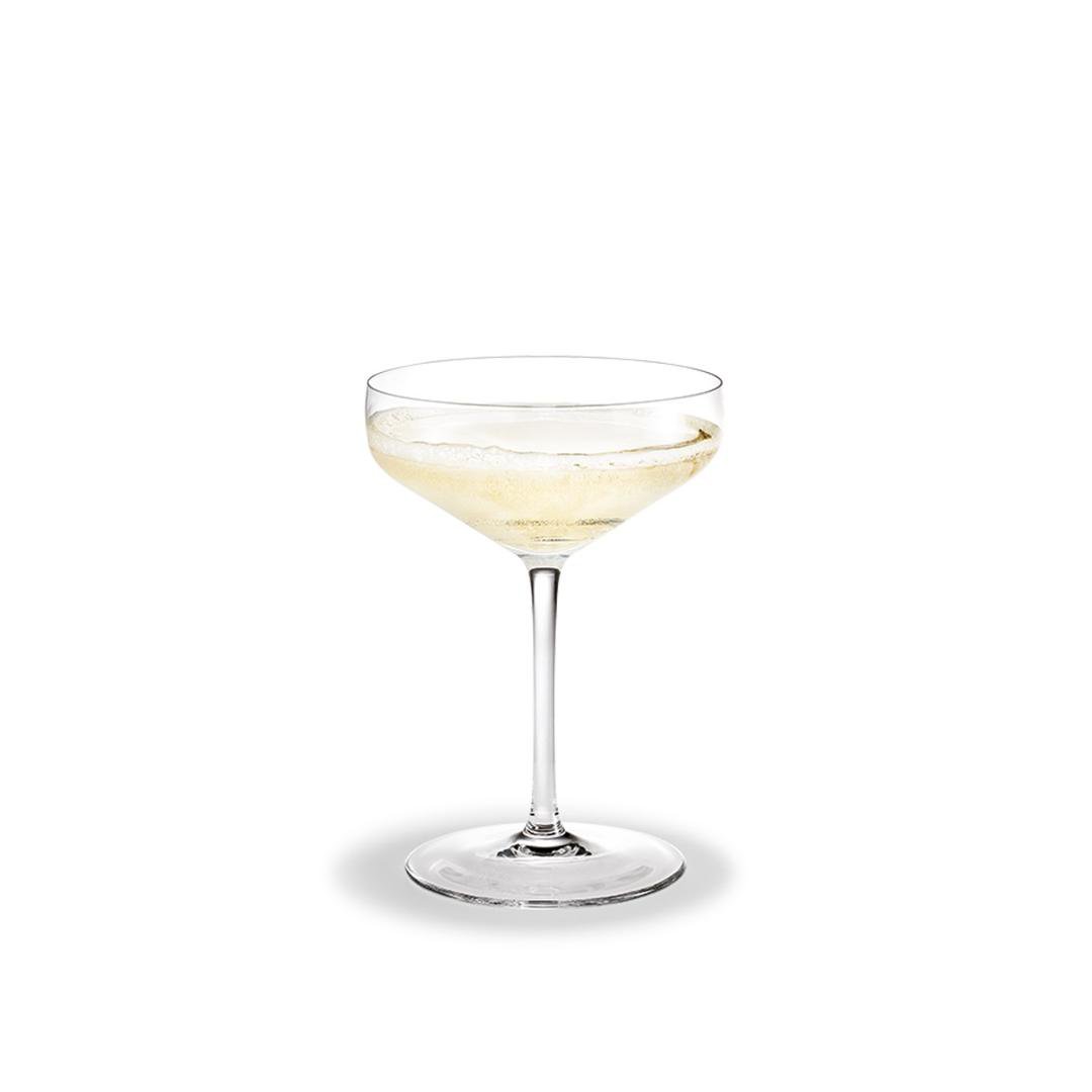 Holmegaard Perfection kokteilglas 38 cl