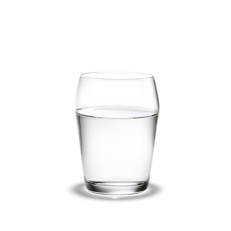 Holmegaard Perfection vatnsglas 15 cl