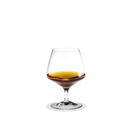 Holmegaard Perfection koníaksglas 36 cl