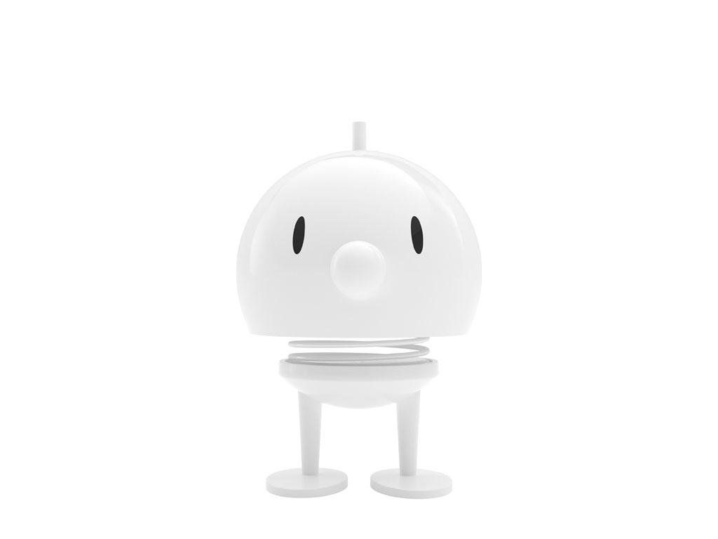 Image of Hoptimist Fígúra Bumble L white