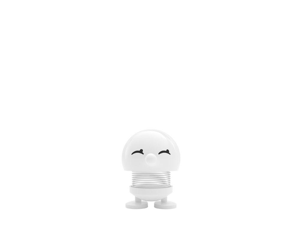Hoptimist Fígúra Bimble S white