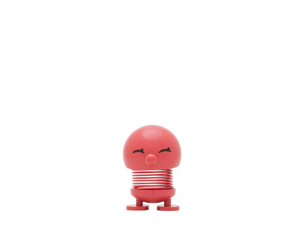 Image of Hoptimist Fígúra Bimble S soft ruby