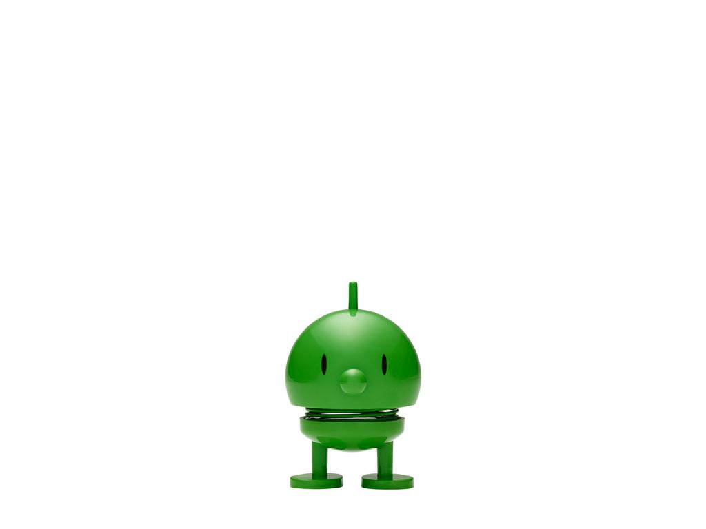 Hoptimist Fígúra Bumble S green
