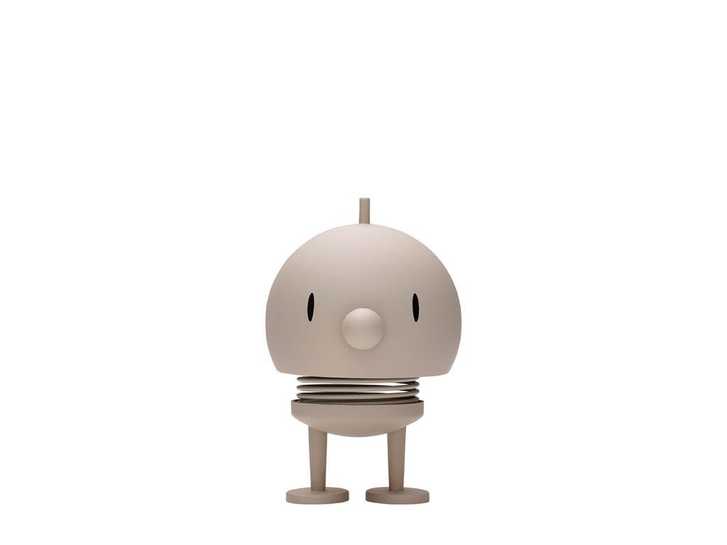 Image of Hoptimist Fígúra Bumble M soft ash