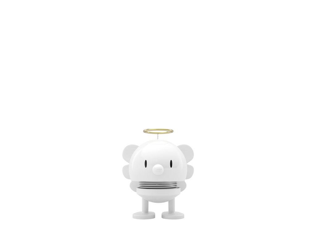 Hoptimist Fígúra Bumble engill S white