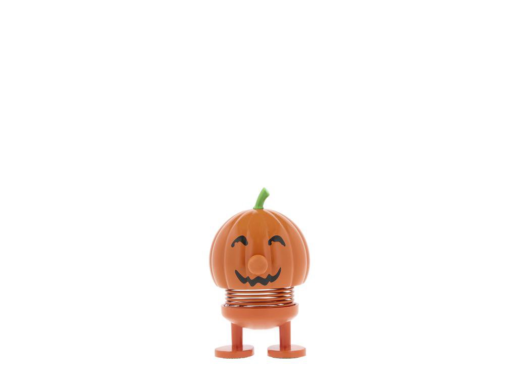 Hoptimist Fígúra Halloween Pumpkin S orange