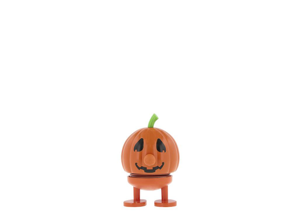 Hoptimist Fígúra Halloween Scary S orange