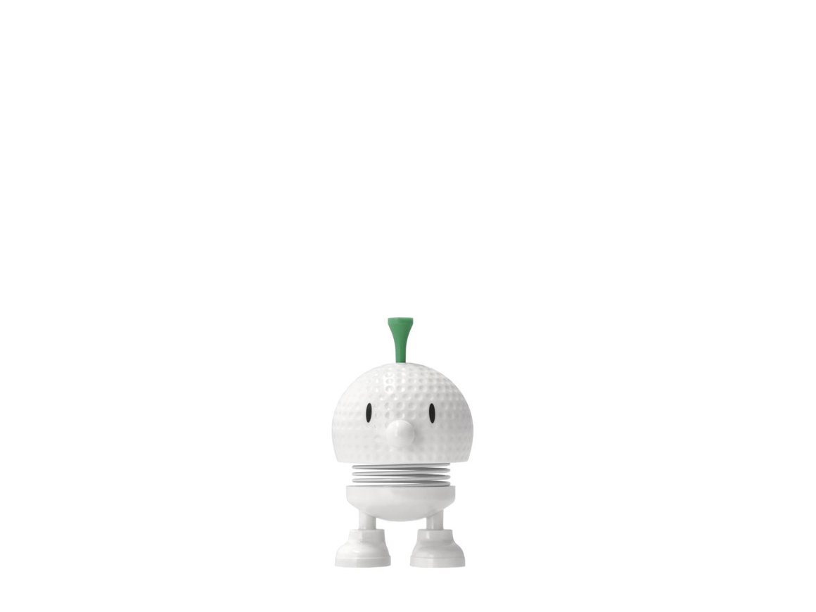 Hoptimist Fígúra Sport golfbolti S