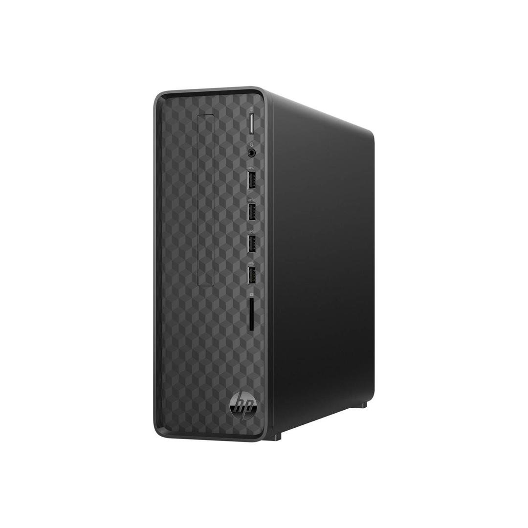 Image of HP Slim S01-PF2013NO borðtölva