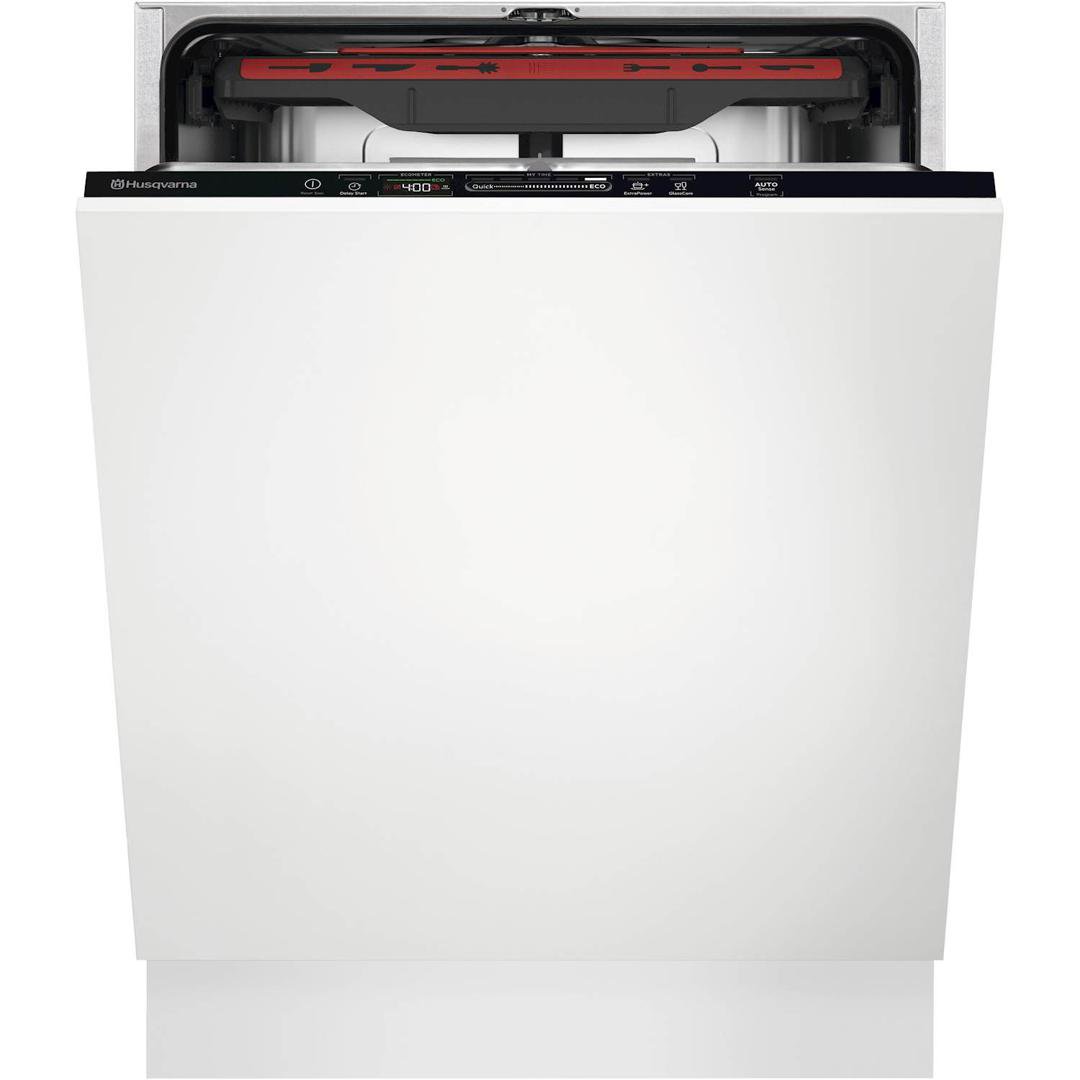 Image of Husqvarna Uppþvottavél 60cm til innbyggingar