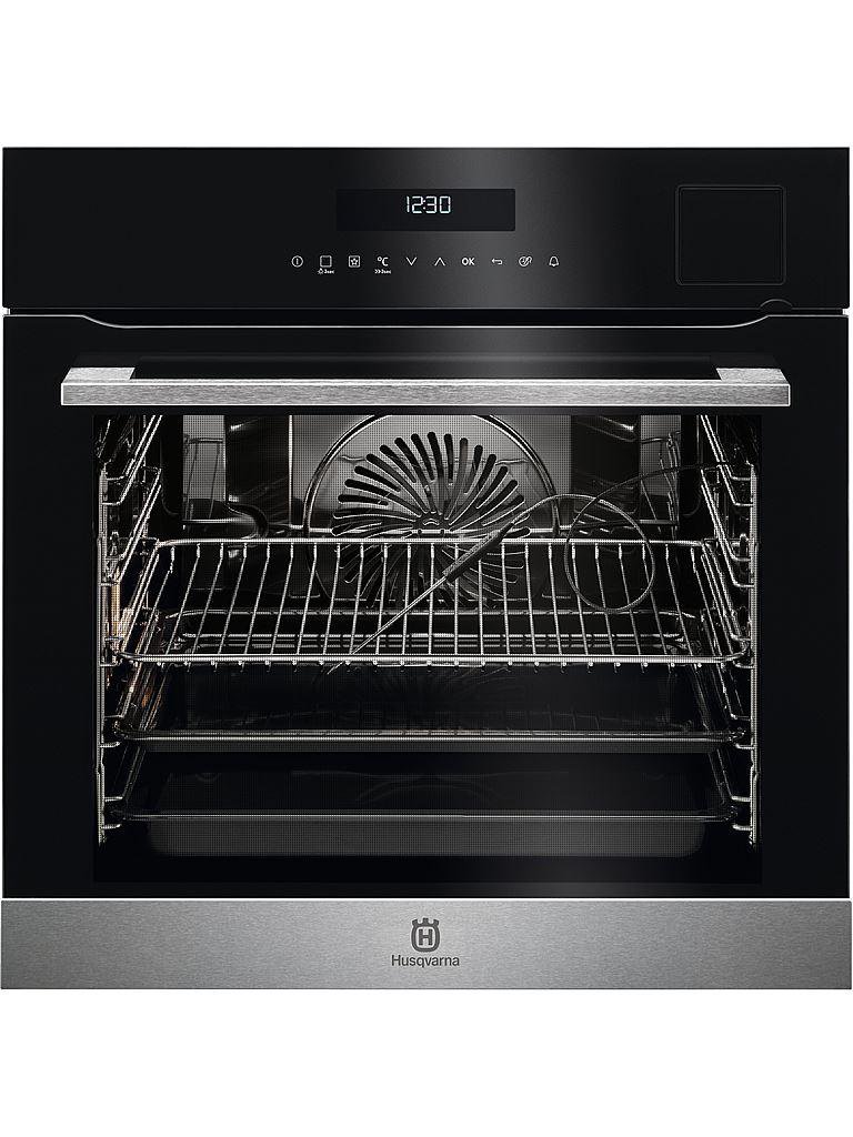 Image of Husqvarna Blástursofn til innbyggingar