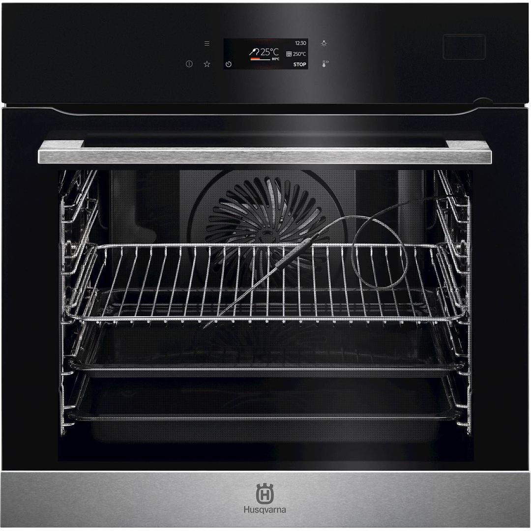 Image of Husqvarna Blástursofn til innbyggingar