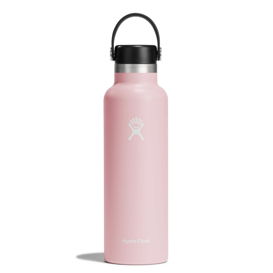 Image of Hydro Flask Vatnsflaska 621ml Bleik