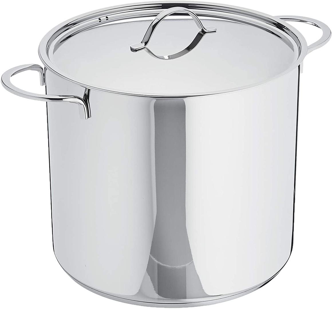 Image of Ibili Pottur stál 28cm 15L