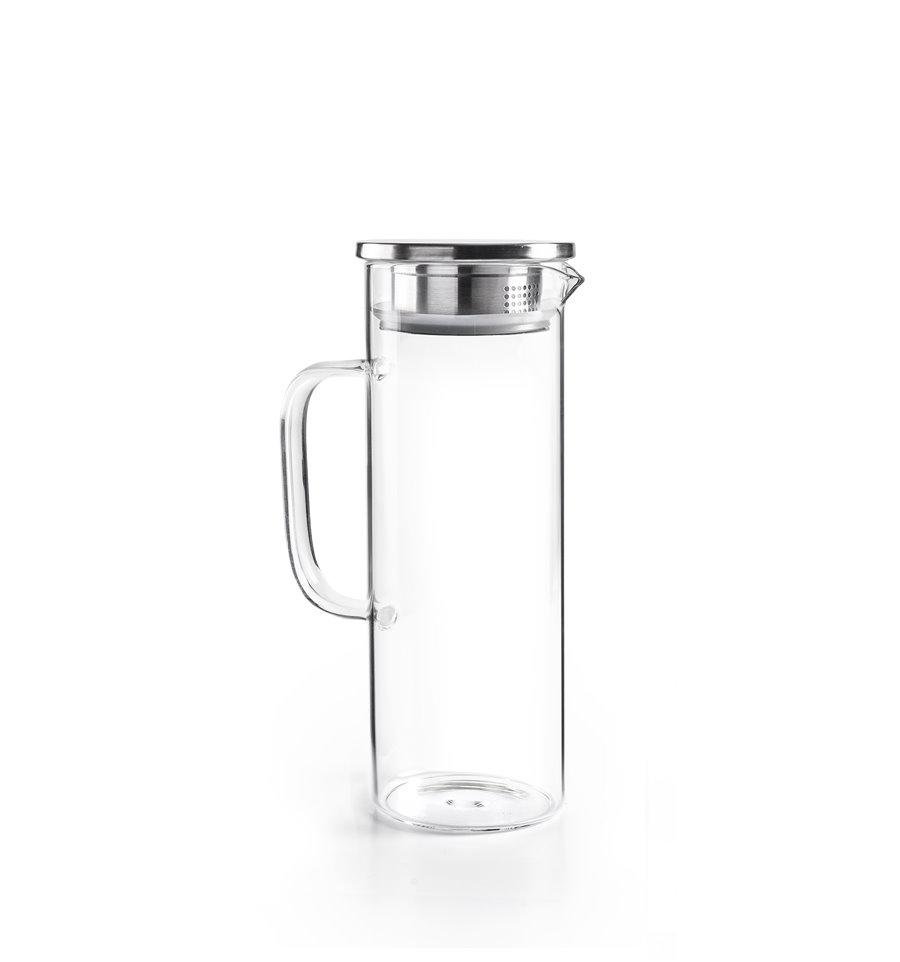 Ibili Vatnskanna gler 1,5L
