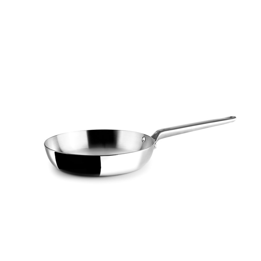 Image of Ibili Panna stál 5laga 24cm