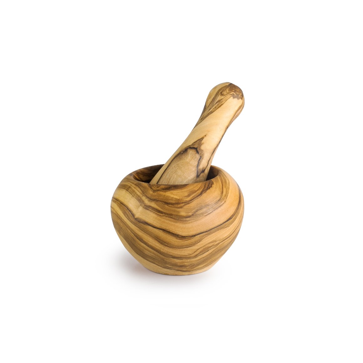 Ibili Mortel Olivo 14cm kúla