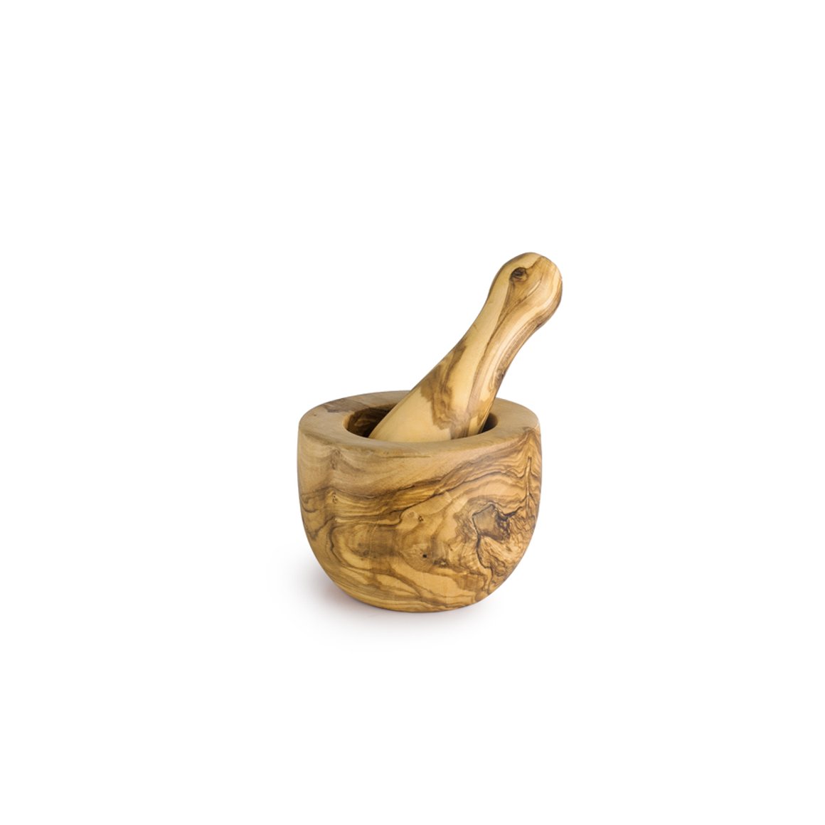 Ibili Mortel Olivo 10cm beint