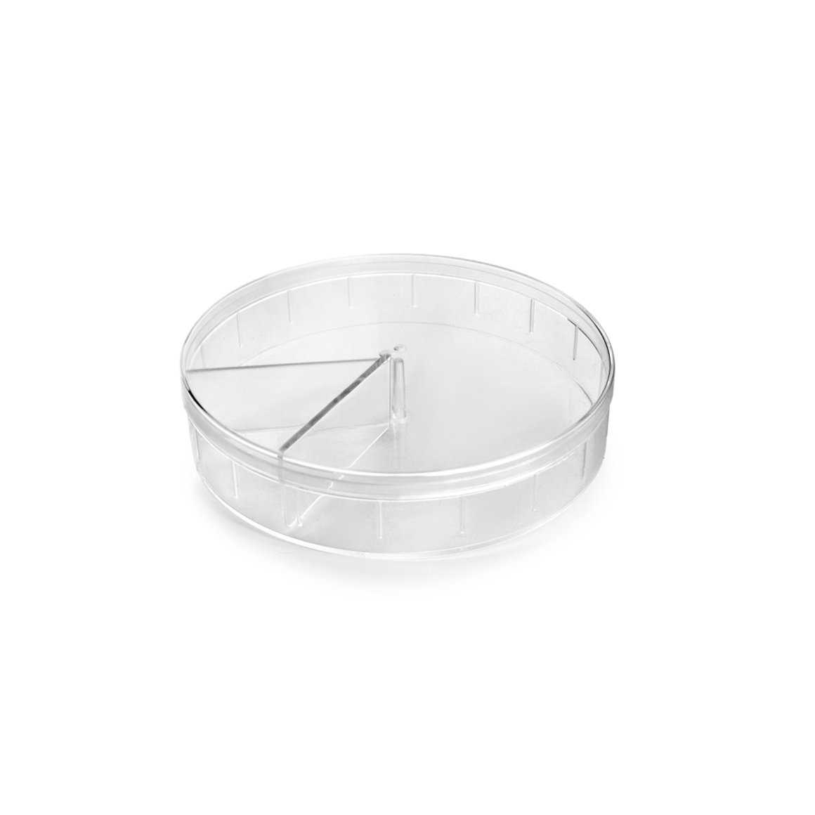 Ibili Ostabox Camembert 10x3,4cm
