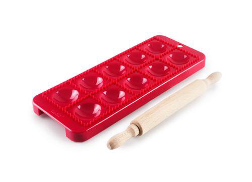 Ibili Ravioli mót hring m/kefli