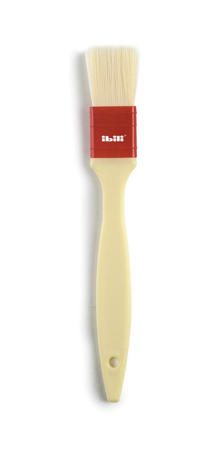 Image of Ibili Bökunar pensill Pro