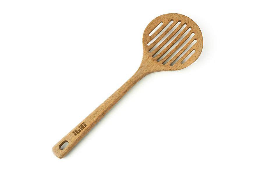 Ibili Fiskispaði m/rifflum