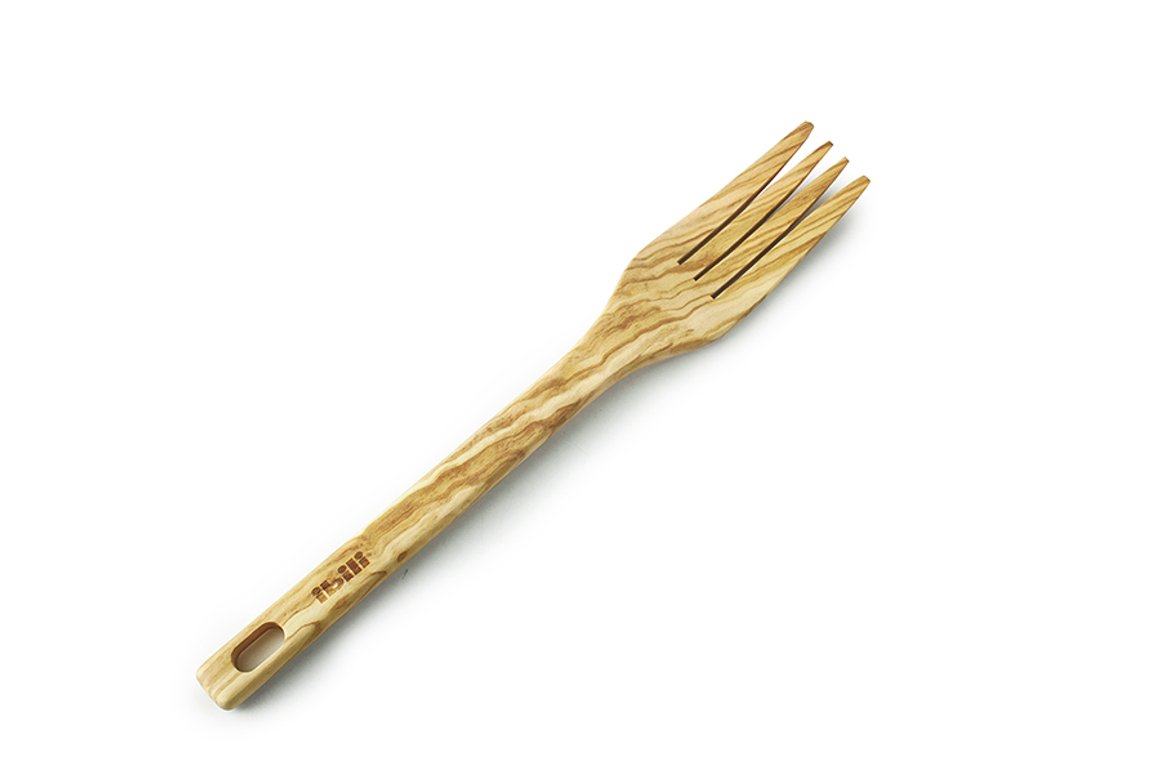 Image of Ibili Gaffall Oliva 30cm