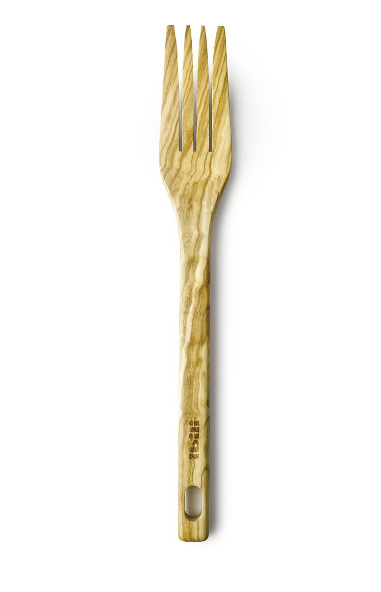 Image of Ibili Gaffall Oliva 30cm