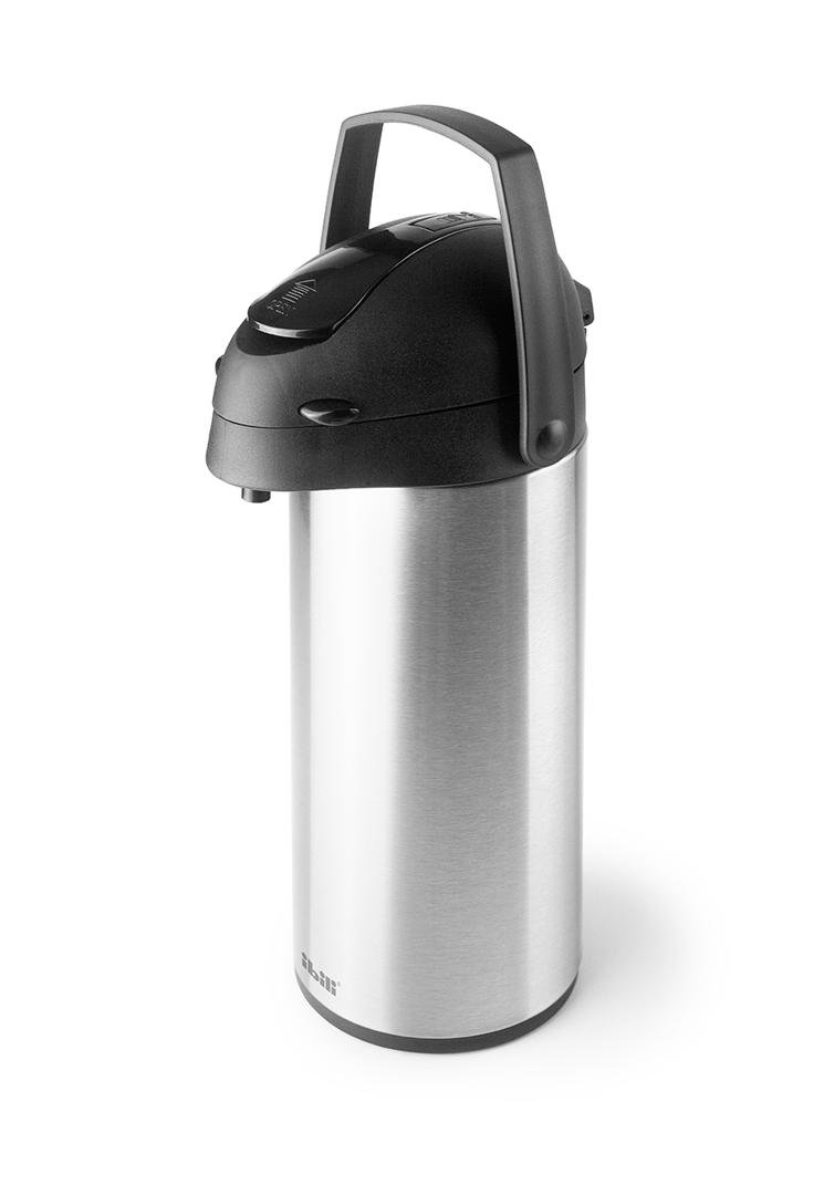 Ibili Kaffikanna pumpu 1,9L