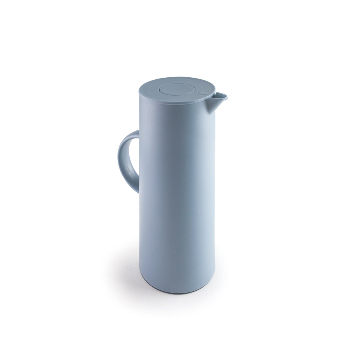 Image of Ibili Kaffikanna plast 1L Blá