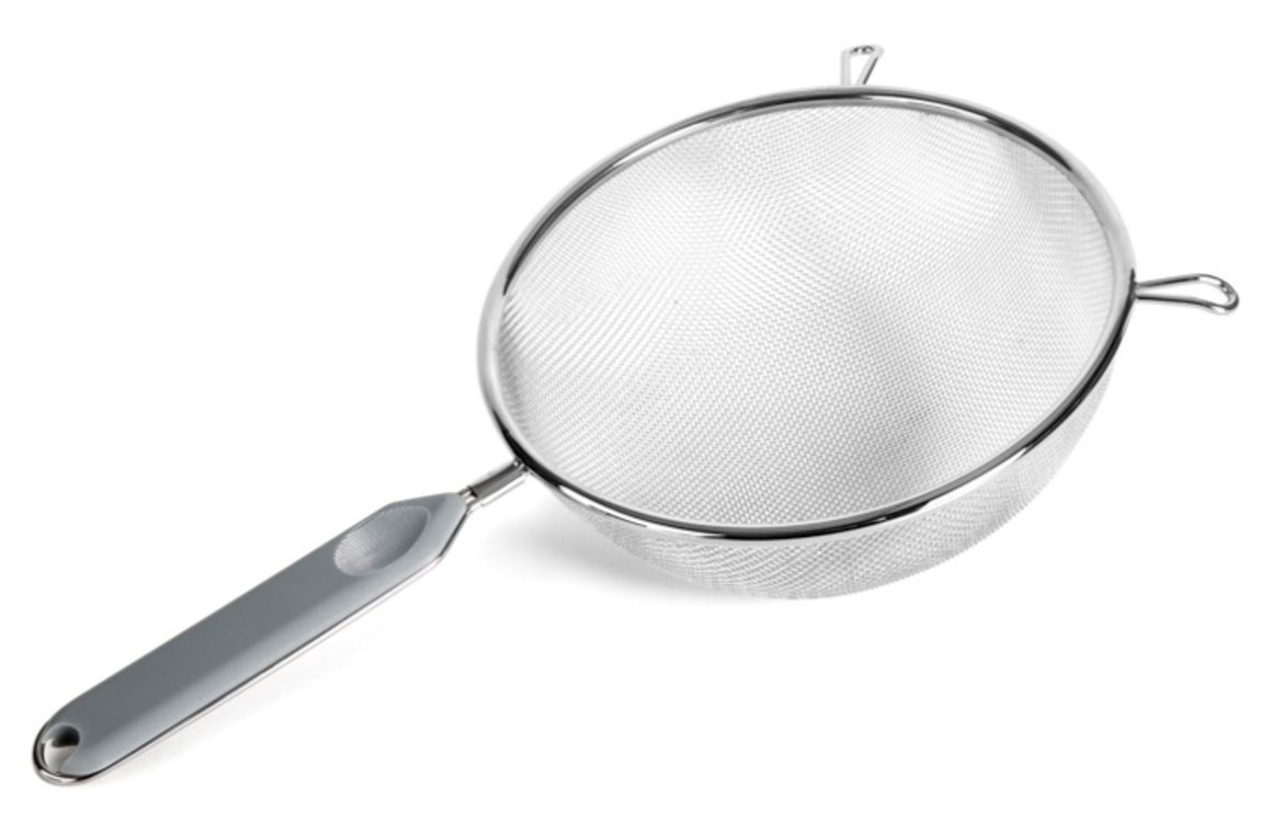 Image of Ibili Sigti stál 10cm