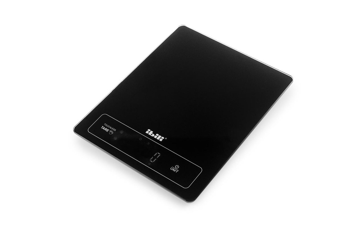 Ibili Eldhúsvog, hámark 15kg