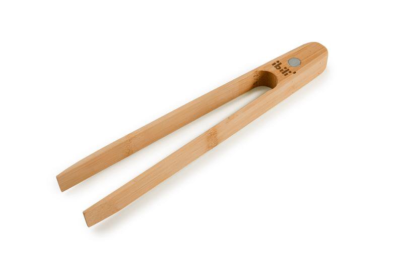 Ibili Töng m/segli tré 22cm