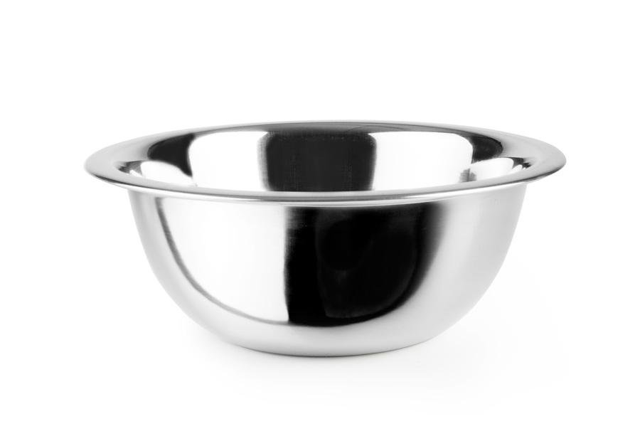 Ibili Stál skál 24cm