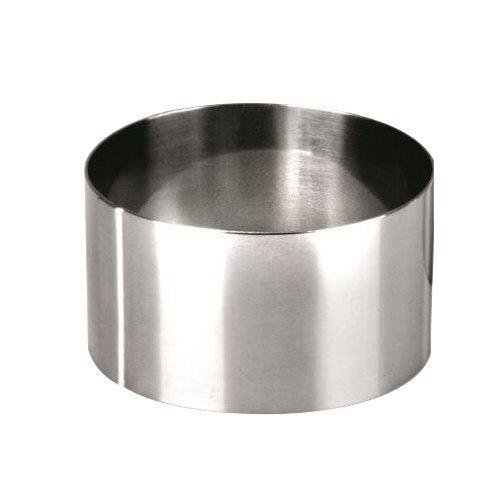 Ibili Form hringur 12x4,5cm