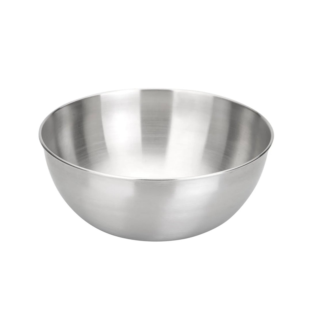 Ibili Stál skál Bistro 16cm