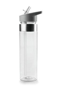 Ibili Vatnsflaska m/röri 720ml