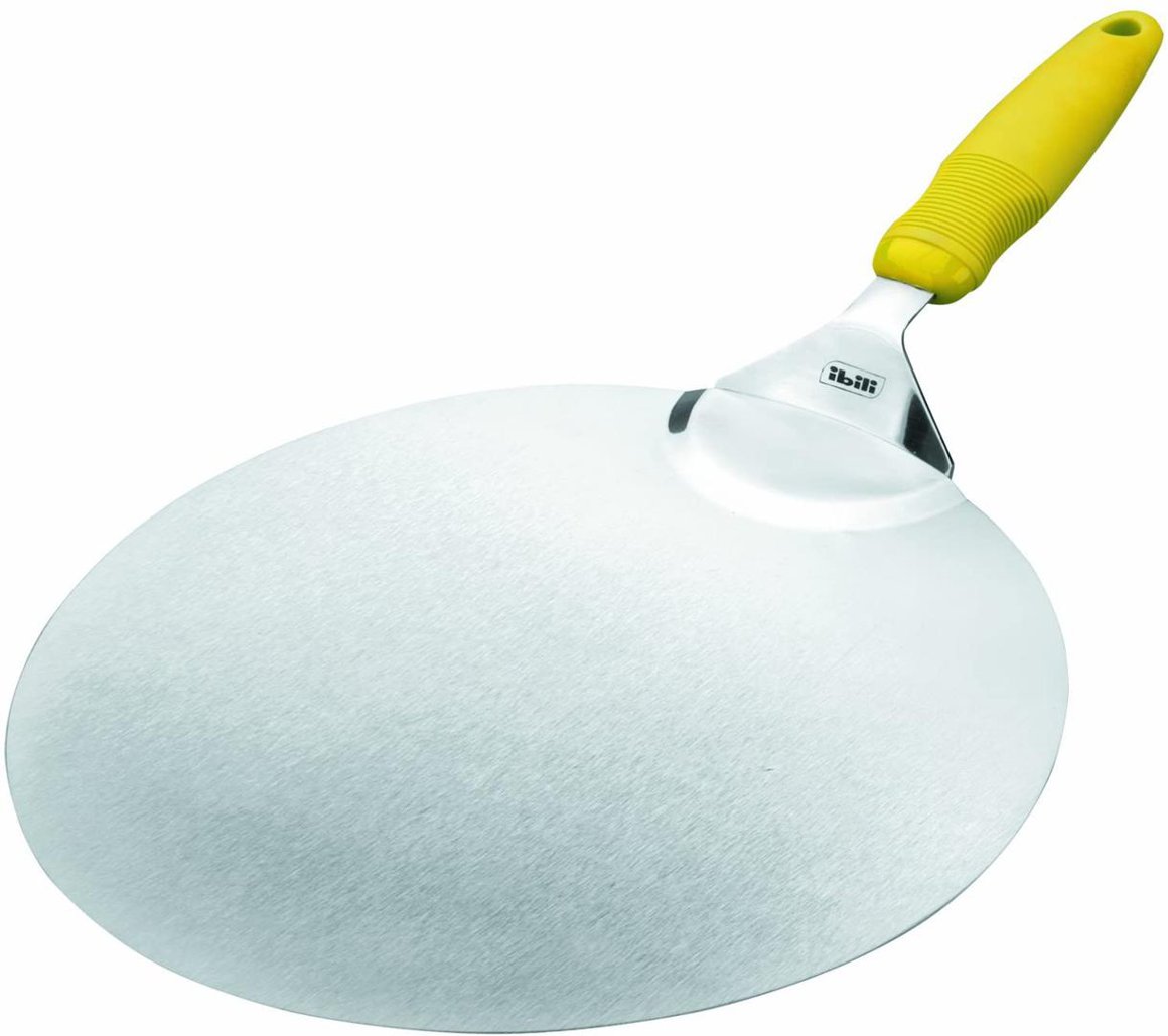 Ibili Pizza spaði stál 25cm