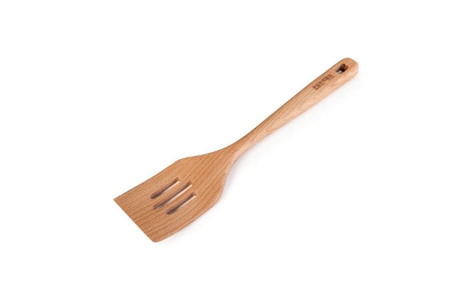Ibili Tré spaði m/götum 30cm
