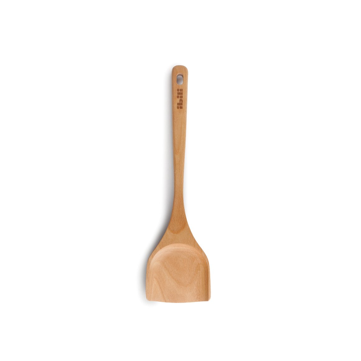 Image of Ibili Spaði Wok tré 37cm 