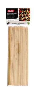 Ibili Matarpinnar 30cm 50stk