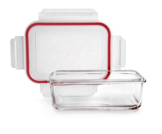 Ibili Matarbox gler 15x10cm